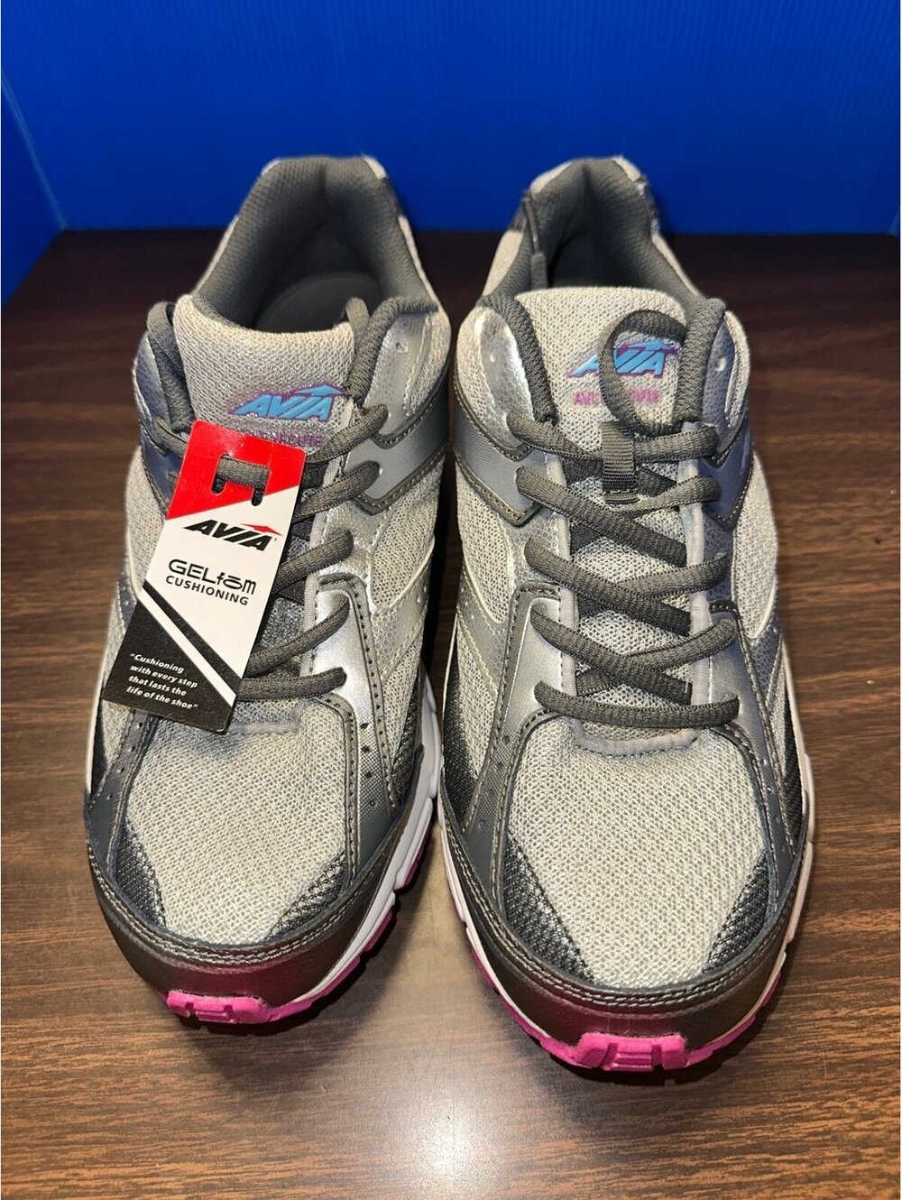 NEW Avia Running shoes size 9.5